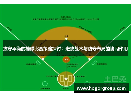 攻守平衡的棒球比赛策略探讨：进攻战术与防守布局的协同作用